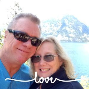 Meet your Posher, Kathy